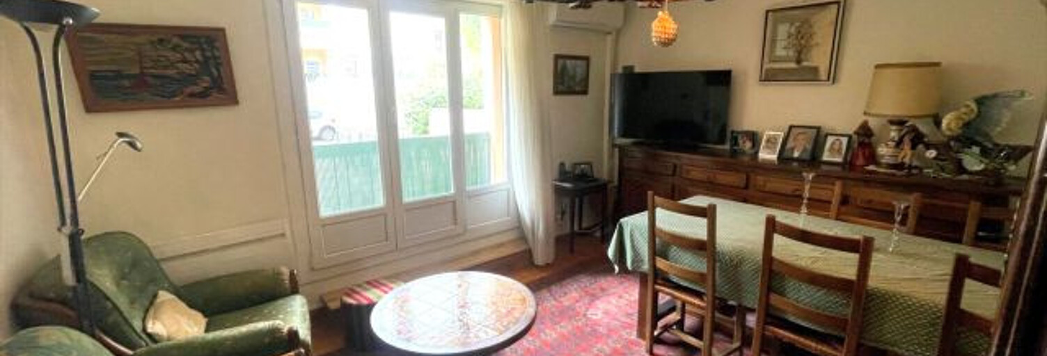 Appartement 2 Pièces 39 m² à vendre à Aix-en-Provence (13290)