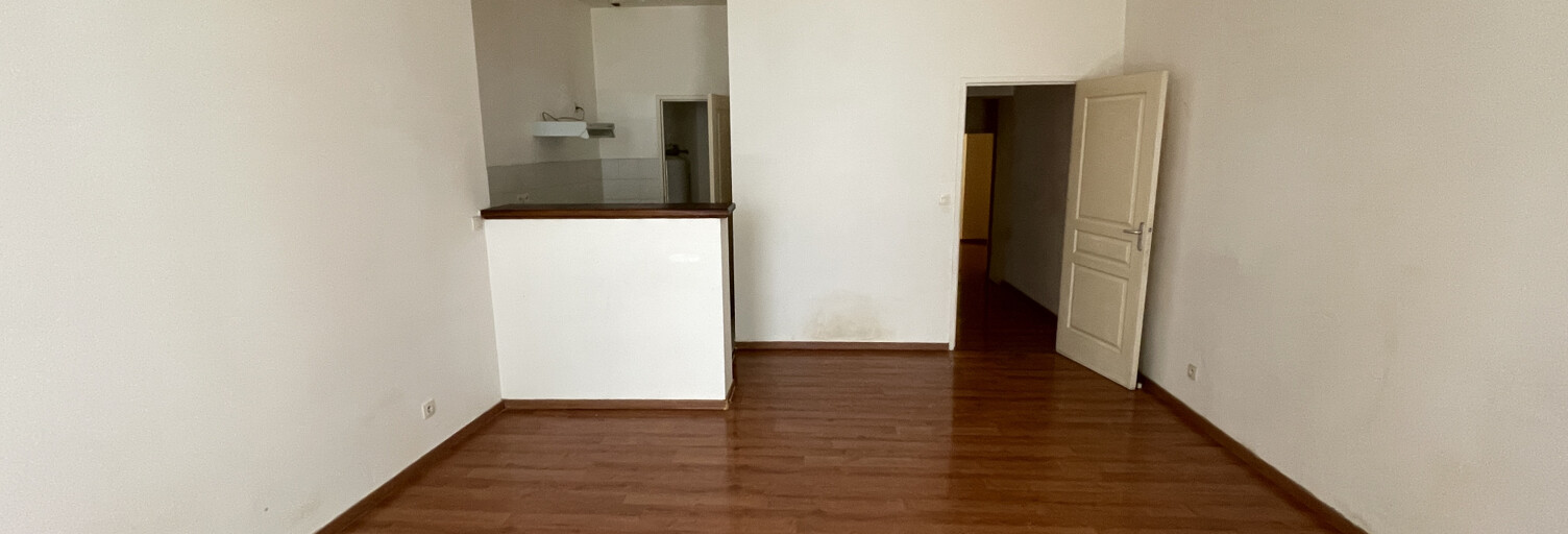 Appartement 3 Pièces 74 m² à vendre à Béziers (34500)