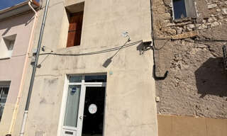 Commerce  93 m² à vendre à Florensac (34510)