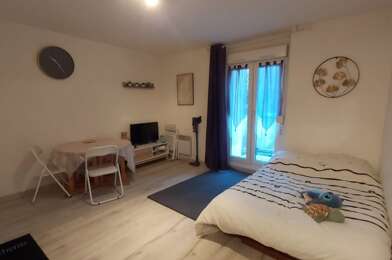 Appartement 1 pièces 400 €