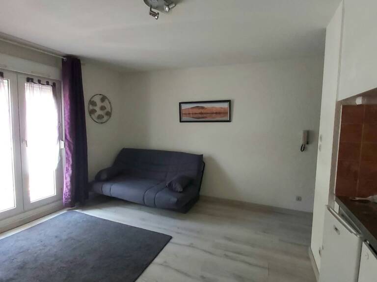 Appartement 1 pièce 23 m² — photo 1