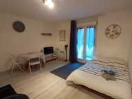 Appartement 1 pièce 23 m² — photo 3