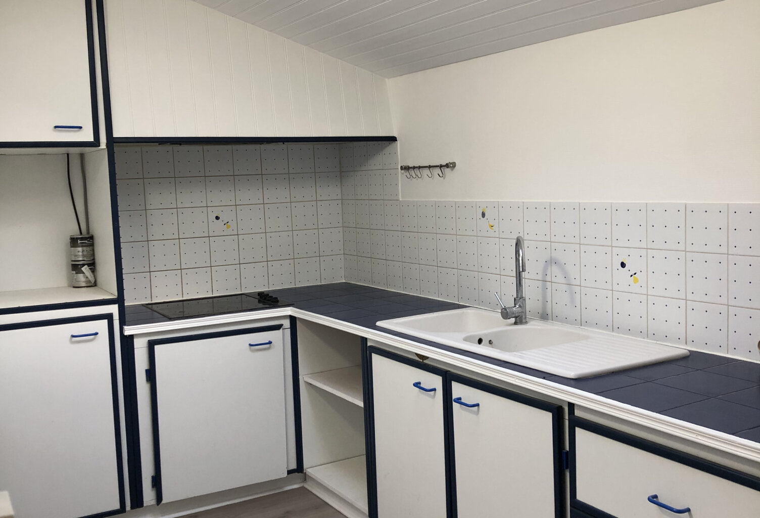 A louer grand appartement centre Marmande — photo 1