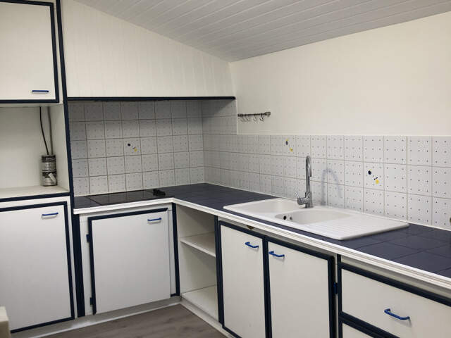 A louer grand appartement centre Marmande — photo du bien
