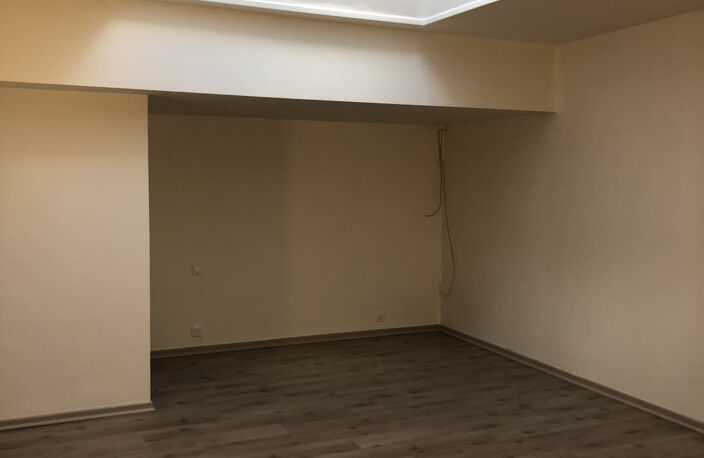A louer grand appartement centre Marmande — photo 2