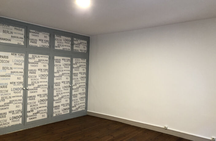 A louer grand appartement centre Marmande — photo 4