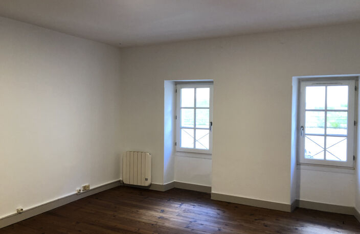 A louer grand appartement centre Marmande — photo 5