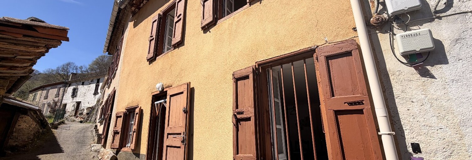 Maison 7 Pièces 138 m² à vendre à Foix (09000)
