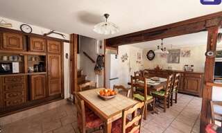 Maison 7 Pièces 138 m² à vendre à Foix (09000)