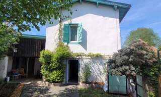 Maison 4 Pièces 83 m² à louer à Crampagna (09120)