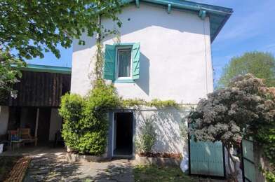 Maison 4 pièces 715 €