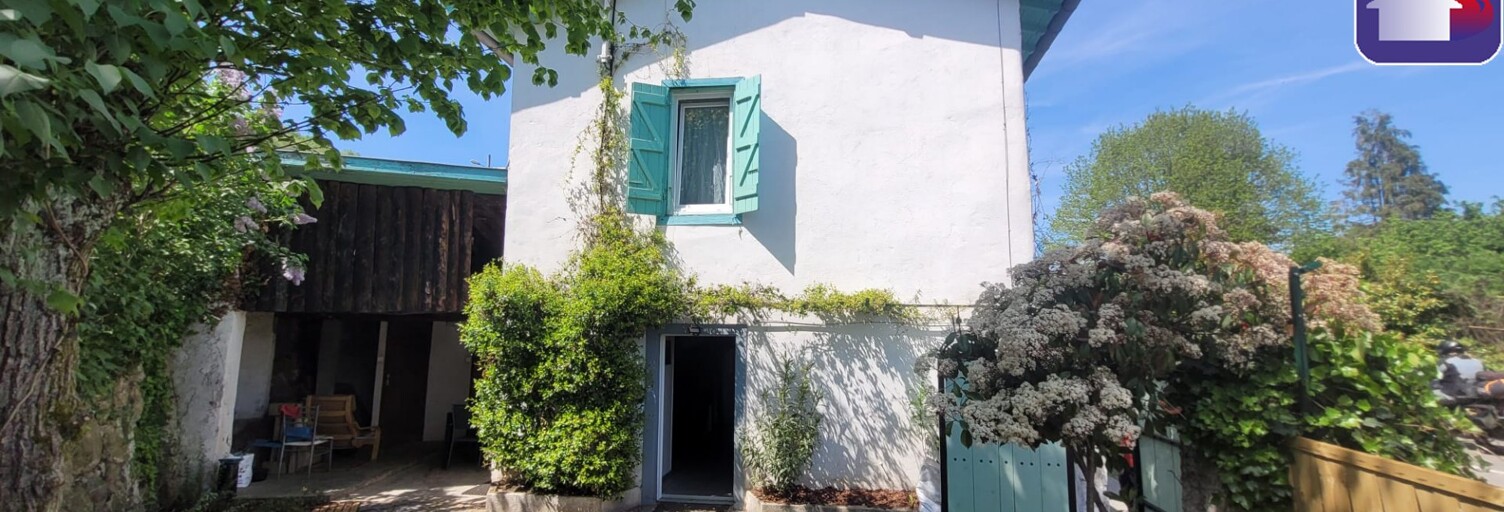 Maison 4 Pièces 83 m² à louer à Crampagna (09120)