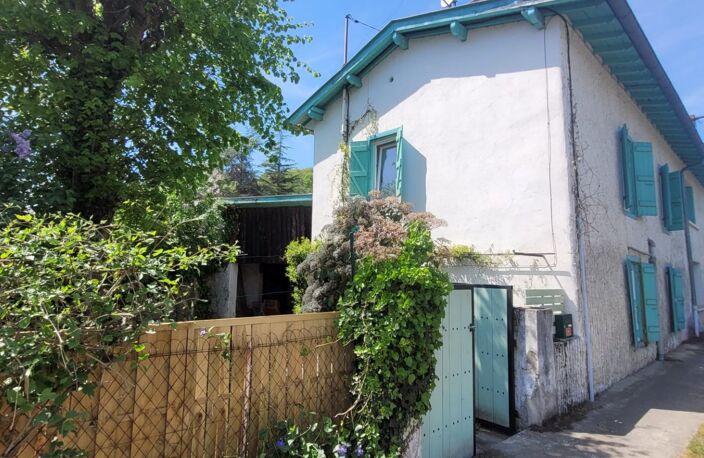 MAISON T4 MEUBLEE AVEC JARDIN — photo 2