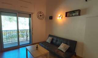 Appartement 2 Pièces 42 m² à louer à Savignac-les-Ormeaux (09110)