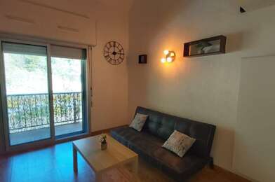 Appartement 2 pièces 590 €