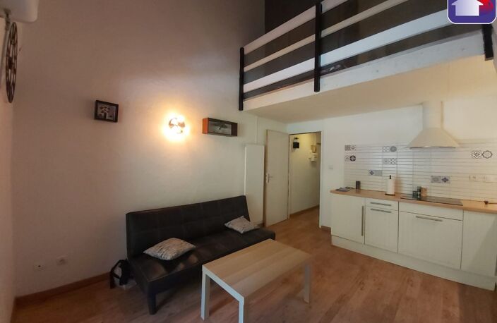 T2 - Résidence Pyrénées  — photo 2