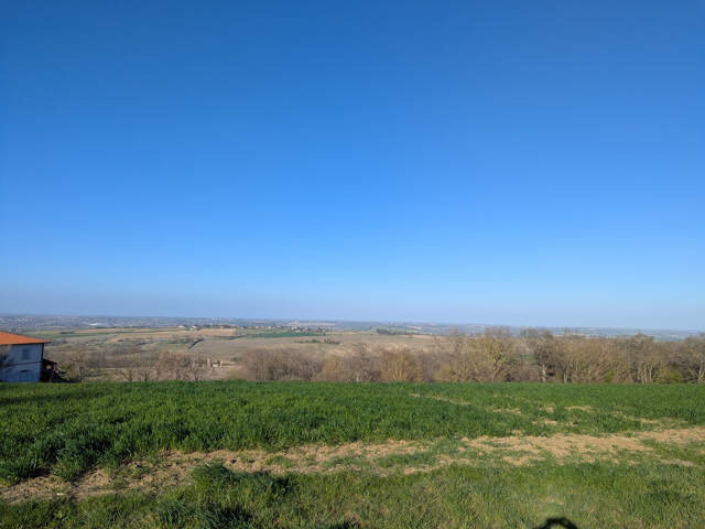 TERRAINS AVEC VUE — photo du bien