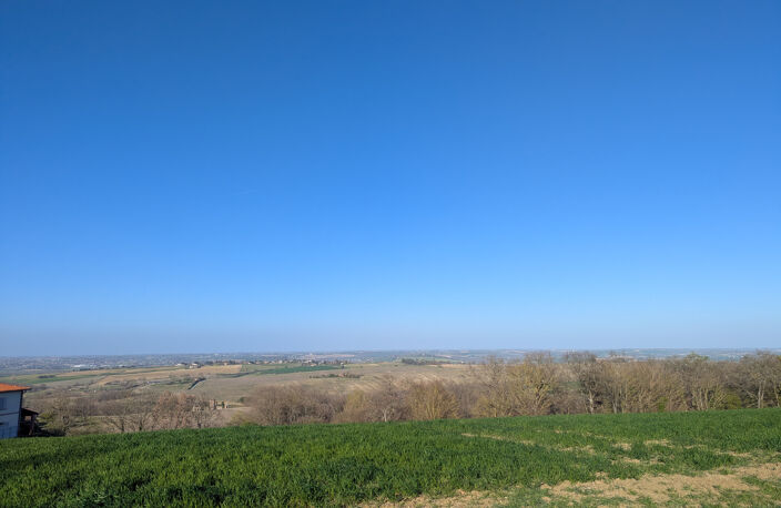 TERRAINS AVEC VUE — photo 2