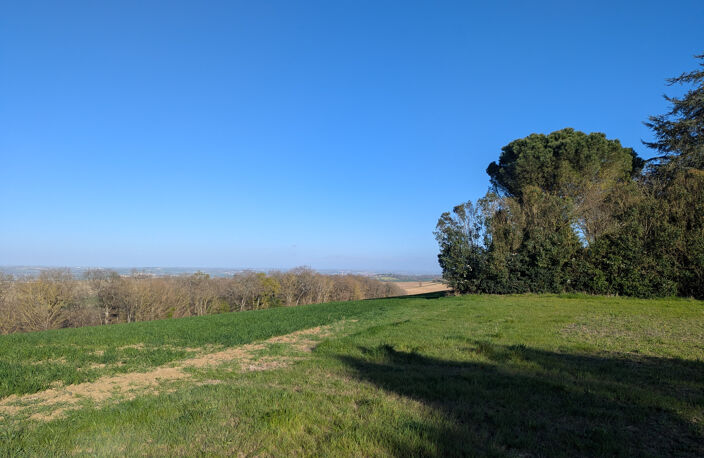 TERRAINS AVEC VUE — photo 3