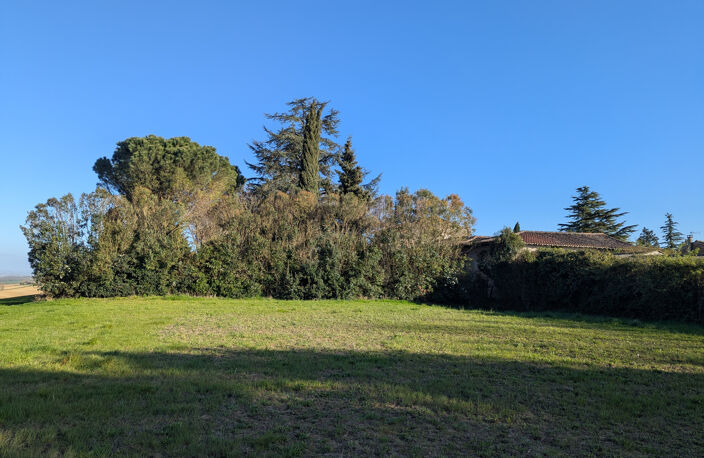 TERRAINS AVEC VUE — photo 4