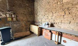 Maison 4 Pièces 89 m² à vendre à Iguerande (71340)