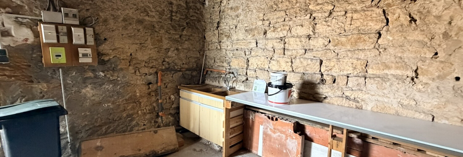 Maison 4 Pièces 89 m² à vendre à Iguerande (71340)