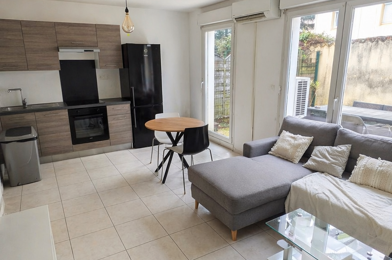 Appartement 2 pièces 172000 €