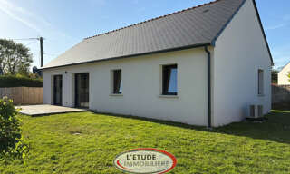 Maison 5 Pièces 78 m² à vendre à Treillières (44119)