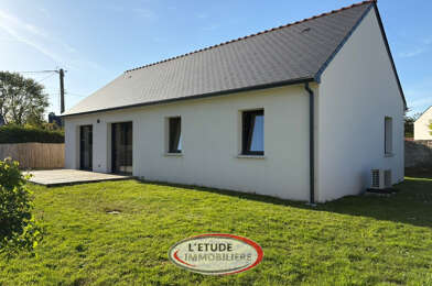 Maison 5 pièces 369000 €