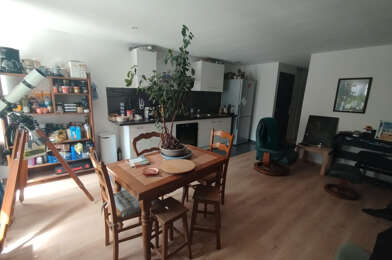 Appartement 3 pièces 143775 €