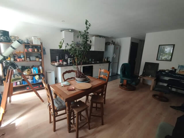 Investissement locatif — photo du bien