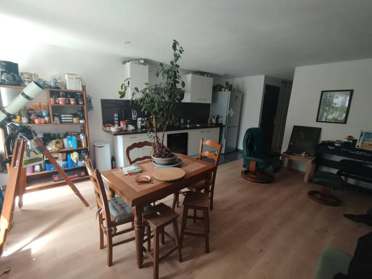 Investissement locatif — photo 1