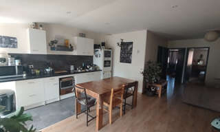 Appartement 3 Pièces 60 m² à vendre à Rochefort (17300)
