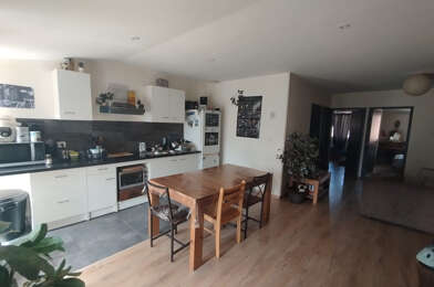Appartement 3 pièces 143775 €