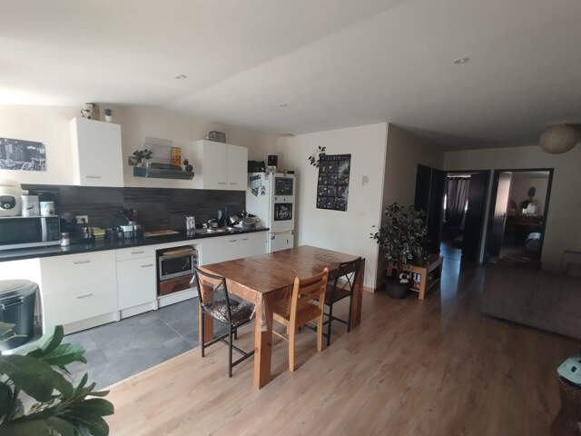 Appartement proche centre-ville — photo du bien