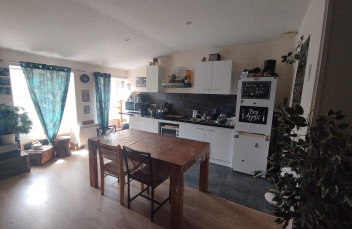 Appartement proche centre-ville — photo 4