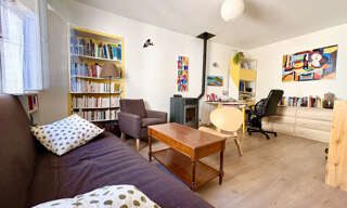 Maison 4 Pièces 100 m² à vendre à Péret (34800)