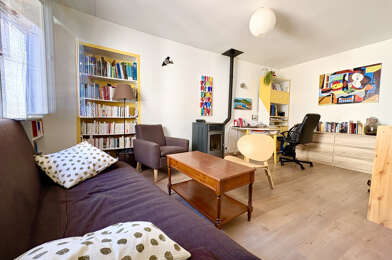 Maison 4 pièces 139900 €