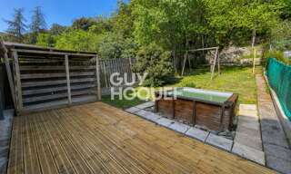 Maison 3 Pièces 86 m² à vendre à Arles-sur-Tech (66150)