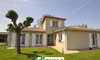 Maison 7 Pièces 145 m² à vendre à Auterive (31190)
