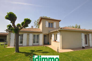 Maison 7 pièces 359500 €