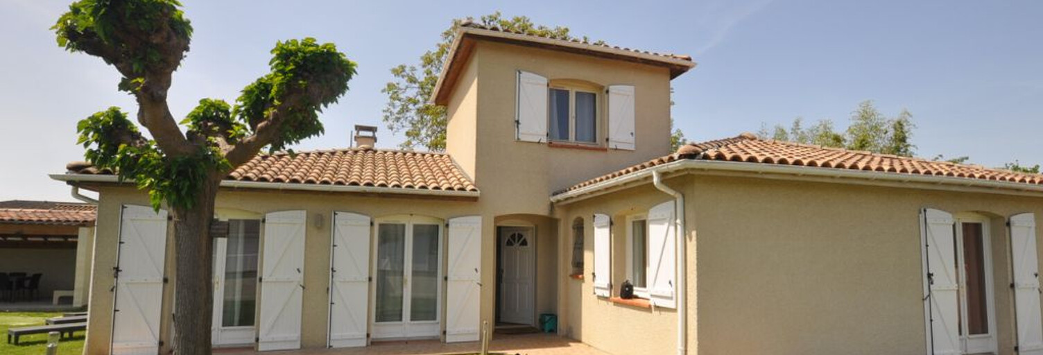 Maison 7 Pièces 145 m² à vendre à Auterive (31190)