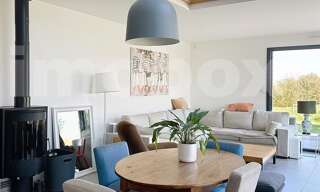 Maison 7 Pièces 121 m² à vendre à Oudon (44521)