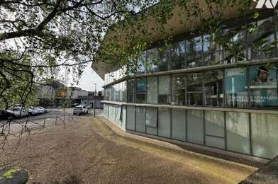 Local industriel  600000 €