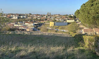 Terrain  595 m² à vendre à Nailloux (31560)
