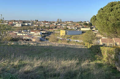 Terrain  78000 €