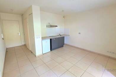 Appartement 1 pièces 85000 €