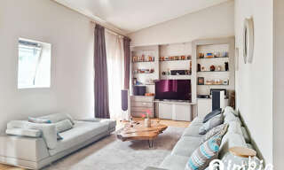 Appartement 4 Pièces 137 m² à vendre à Les Lilas (93260)