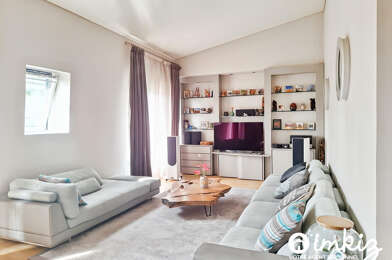 Appartement 4 pièces 885000 €