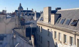 Appartement 1 Pièce 20 m² à vendre à Paris 4 (75004)